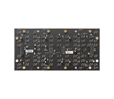شاشة LED ثابتة عالية الجودة في الداخل P1.8mm مساحة البكسل BUD Series