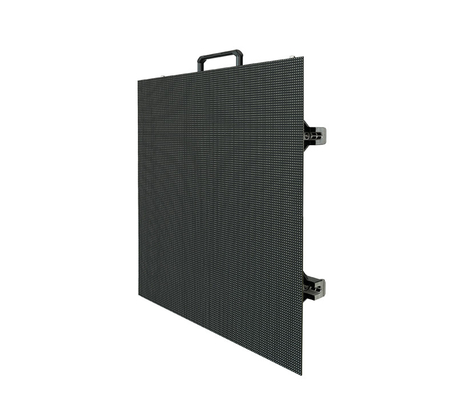 شاشة LED داخلية IRC Rental 500X500mm مع 7680Hz IP40/IP21 الألومنيوم القائم على الصب