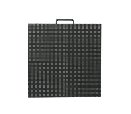 شاشة LED داخلية IRC Rental 500X500mm مع 7680Hz IP40/IP21 الألومنيوم القائم على الصب