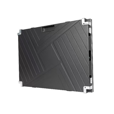 7680 هرتز P2.5 شاشة عرض LED داخلية  ‬ تثبيت ثابت ‬‬ لوح LED مثبت على الحائط 640×480 ملم