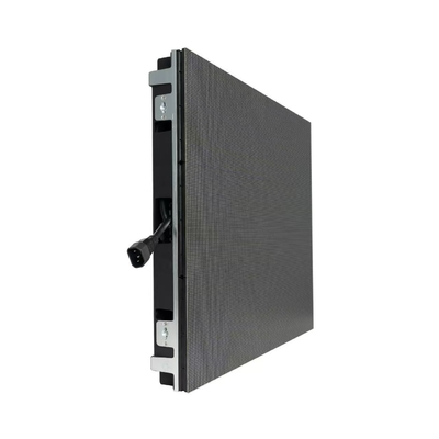 7680 هرتز P2.5 شاشة عرض LED داخلية  ‬ تثبيت ثابت ‬‬ لوح LED مثبت على الحائط 640×480 ملم