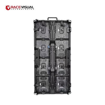 ألواح LED من سلسلة Grace Visual IRC ️ القفل التلقائي ، 7680Hz Refresh ، 4K Modular Display (1.9mm-3.9mm Pitch)