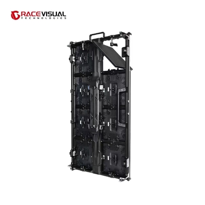 ألواح LED من سلسلة Grace Visual IRC ️ القفل التلقائي ، 7680Hz Refresh ، 4K Modular Display (1.9mm-3.9mm Pitch)