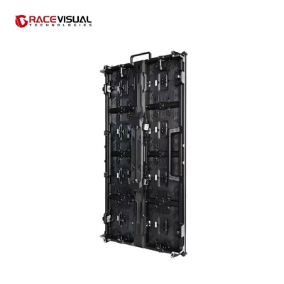 ألواح LED من سلسلة Grace Visual IRC ️ القفل التلقائي ، 7680Hz Refresh ، 4K Modular Display (1.9mm-3.9mm Pitch)