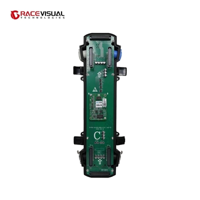 ألواح LED من سلسلة Grace Visual IRC ️ القفل التلقائي ، 7680Hz Refresh ، 4K Modular Display (1.9mm-3.9mm Pitch)