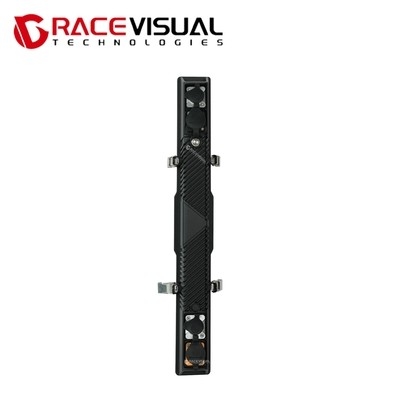 سلسلة TSR 7680HZ معدل تحديث ، 4500 نيتش عرض LED شفاف خارجي (P3.9-7.8mm)