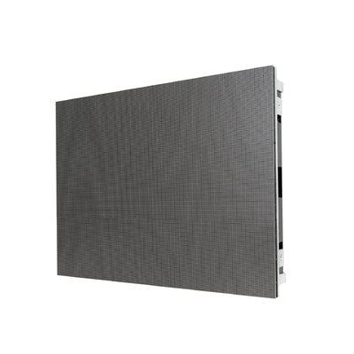 معدل تحديث 7680 هرتز LED Video Wall BUD Pro Series P1.2 P1.5 P1.8 P2.5 للجدار والعرض
