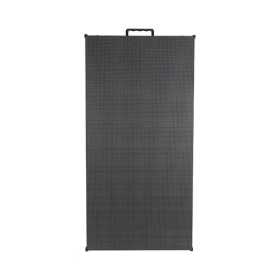 معدل ارتفاع التجديد 7680 هرتز-لإيجار المباني الداخلية 500 × 1000 مم-P 3.91 شاشات LED- IRB Series 600 nits
