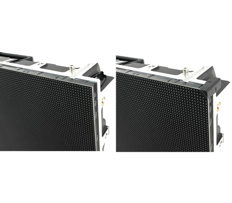لوحات LED داخلية سهلة الميزانية. وحدات مغناطيسية. دعم تقني محلي على مدار الساعة. شاشات LED عالية الكثافة. لوحات منحنية.