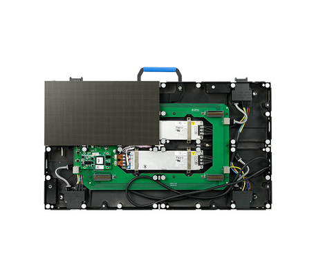 سلسلة UHD 16:9 Ultra HD شاشة LED داخلية بدقة 2k و 4k و 8k للاجتماعات