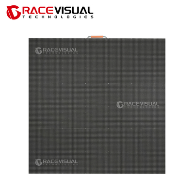 العرض الخارجي المثبت للكهرباء المضخة P5.7mm، 960x960mm الحجرة، 6000Nits10000Nits