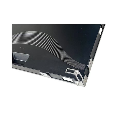 BUD Pro Series Commercial LED Display 1.86 mm Pixel Pitch صورة بلا خلل كفاءة الطاقة لأفضل أداء بصري