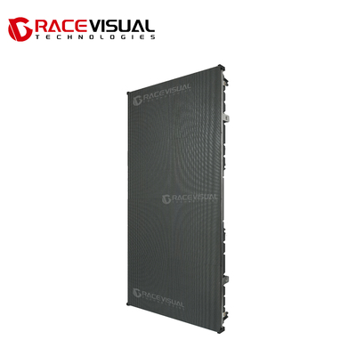 سلسلة IRA P2.9/3.9mm شاشة LED عالية الوضوح أمام / خلفية إعداد خالٍ من أدوات الصيانة • مصممة للاستخدام المهني في الإيجار الداخلي