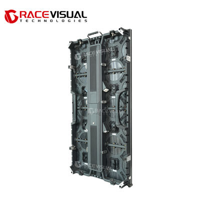 سلسلة IRA P3.9 نظام شاشة LED للإيجار الاحترافي
حل داخلي متميز مع سطوع عالٍ 600 شمعة وتقنية تحديث فائقة السلاسة 7680 هرتز