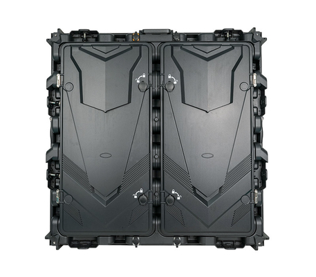 HD القرار الصب الصبغ الألومنيوم LED Panel OBR Series مثالية لللوحات الإعلانية والعلامات الخارجية