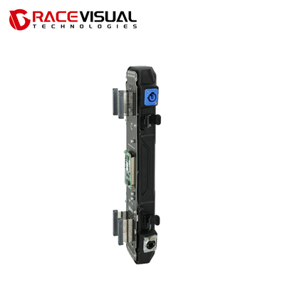 ألواح IRC المرئية لـ Grace P2.6 شاشة LED داخلية للإيجار IP40/IP21 500x500&500x1000mm ، مثالية للأحداث وغرف الاجتماعات