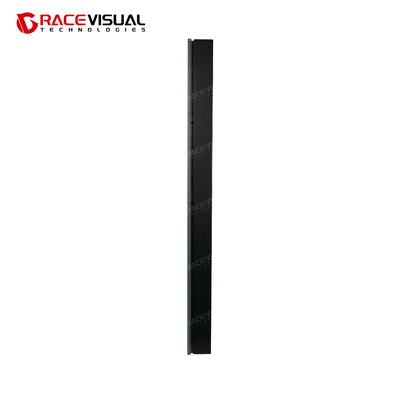 أجزاء الأرضيات ذكي LED من سلسلة DF تتميز بمساحة بيكسل متعددة من 2.5mm إلى 4.8mm