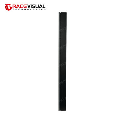 عرض أرضي LED تفاعلي من سلسلة DF 2.5mm 4.8mm مساحة البكسل، معدل تحديث 3840 هرتز، تباين عالية ومشاهد غامرة