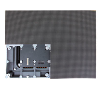 شاشة UHD Series LED معدل تحديث 7680 هرتز، ومستوى النقاط الدقيقة، يدعم دقة 2K / 4K / 8K للتطبيقات الراقية