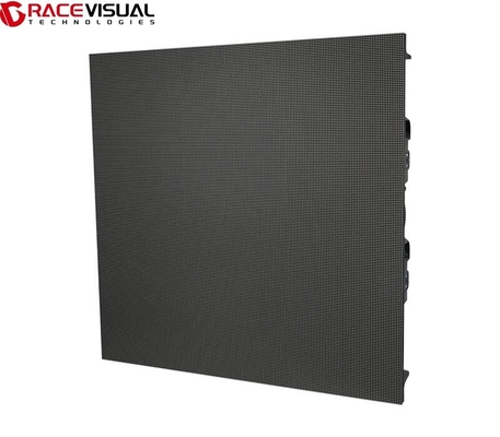 ≥5500nits HD الدقة الخارجي للوحة العرض LED Panel OBF Series Slim Die-Cast Design لتركيبات سقف الجدار والعمود