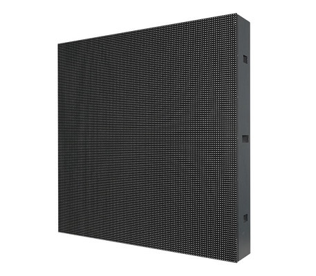 OC Series High Brightness LED Display الاختيار المثالي للإعلانات الخارجية
