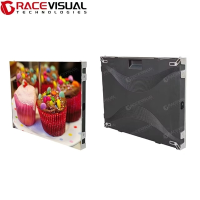 BUD Pro GOB P1.86mm Pixel Pitch LED شاشة عرض 320×160mm