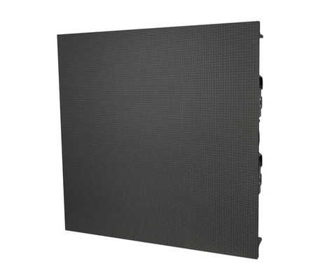 شاشة LED الخارجية من سلسلة OBR ️ 960x960mm خزانة الألومنيوم المسالك المسالك ، 5000 نيت ، 3840 هرتز تحديث مثالي للإشارات واللوحات الإعلانية ، مع حماية IP65