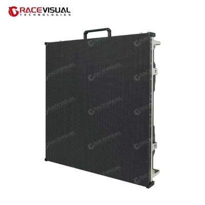 لوحات LED من سلسلة IRC عالية الطازجة منخفضة النفايات من Grace Visual