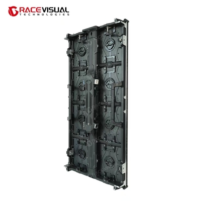 لوحات LED من سلسلة IRC عالية الطازجة منخفضة النفايات من Grace Visual