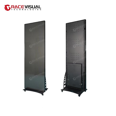 السلاح السري لـ Event Pro: IP Series 100K Hour Rugged Display - إعداد في دقائق تصميم رقيق 45 ملم