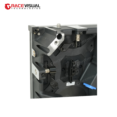 IRA Series P3.9 Indoor Die-casting Aluminum 500x1000mm Led Display for Stage Rental Events