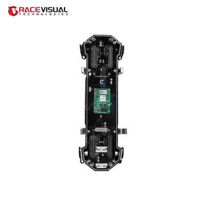 شاشة LED عالية الأداء ORB P2.9 مقاس 500 × 1000 مم - حل ممتاز للفعاليات والمعارض مع معدل تحديث فائق السلاسة 7680 هرتز وسطوع مذهل 4500 شمعة