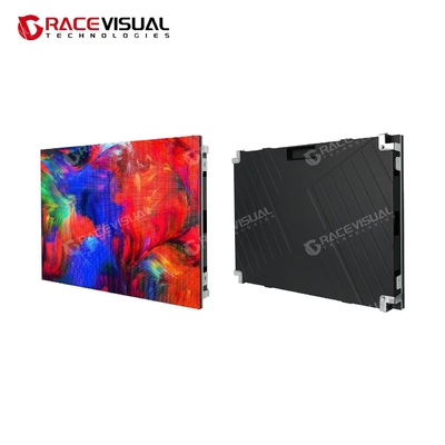 P2.5 جدار فيديو LED داخلي - معدل تحديث ممتاز 7680 هرتز