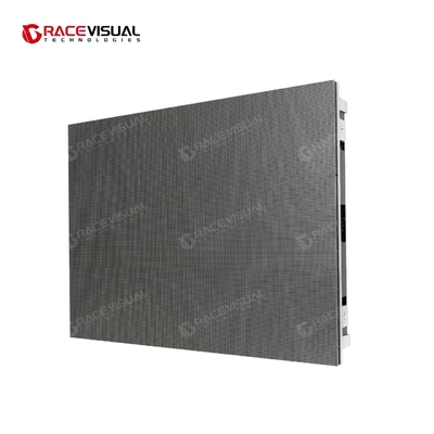 P2.5 جدار فيديو LED داخلي - معدل تحديث ممتاز 7680 هرتز