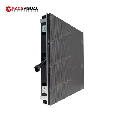 P2.5 جدار فيديو LED داخلي - معدل تحديث ممتاز 7680 هرتز