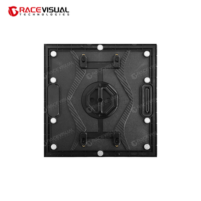 IP65 العرض الخارجي للإيجار LED اللوحة الإبداعية النهائية لأي حدث بارز