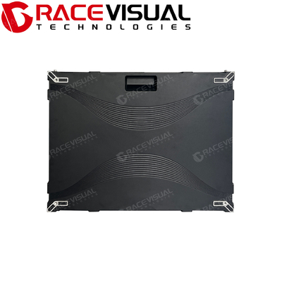 BUD Pro داخلية LED Display Ultra-Fine Pitch Die-casting ألومنيوم لوحة الصيانة الأمامية P40/IP21 IP تصنيف الأمامية/الخلفية