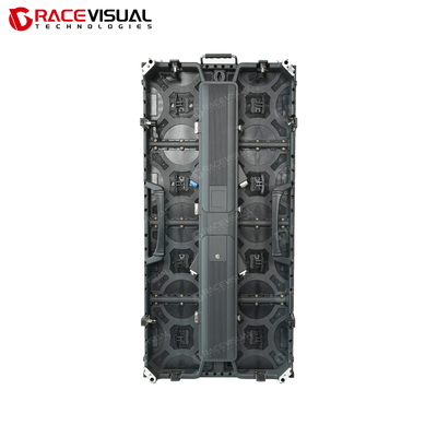 لوحة شاشة الفيديو الكبيرة الداخلية P2.6/2.9/3.9 المسرح LED Screen LED Video Wall Led Panel الألومنيوم المصبوب