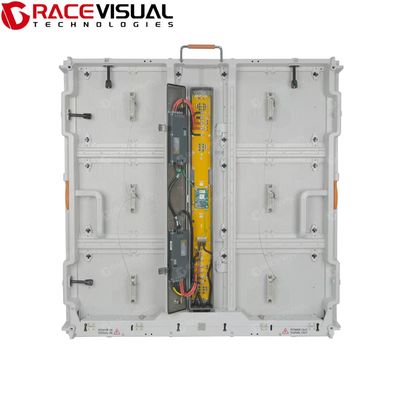 حلول العرض LED DOOH العلامات الرقمية العلامات الرقمية العلامات التجارية في الهواء الطلق