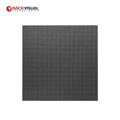 أوروبا الأسهم P2.6mm 500*500mm لوحة داخلية تأجير شاشة عرض LED للأحداث