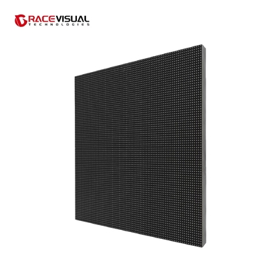 أوروبا الأسهم P2.6mm 500*500mm لوحة داخلية تأجير شاشة عرض LED للأحداث