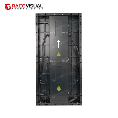 أرضية الفيديو المضخمة من سلسلة DF Modular LED Video Floor مع 2.5 ∼ 4.8mm Pixel Pitch و 3840Hz Refresh Rate و القدرات التفاعلية