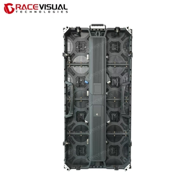 شاشة إير إيه ار سيريز داخلية للايجار LED ∙ P1.9-3.97mm ∙ 500×500 / 500×1000mm الخزانات ∙ 7680Hz Refresh ∙ 600 نيت