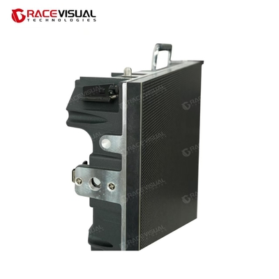 شاشة إير إيه ار سيريز داخلية للايجار LED ∙ P1.9-3.97mm ∙ 500×500 / 500×1000mm الخزانات ∙ 7680Hz Refresh ∙ 600 نيت
