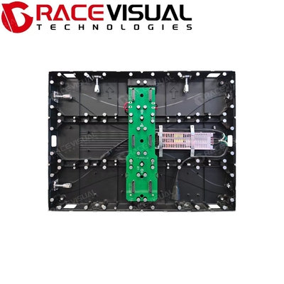 شاشة LED داخلية من سلسلة GRACEVIS BUD Pro (درجات بكسل فائقة الدقة 1.25 مم / 1.538 مم / 1.86 مم / 2.5 مم)