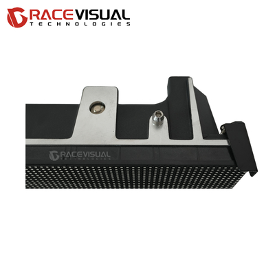 Economical Outdoor LED Display – 7680Hz Refresh | All-Weather Use | Rear Maintenance