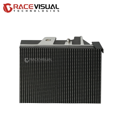 Economical Outdoor LED Display – 7680Hz Refresh | All-Weather Use | Rear Maintenance