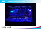 SMD2727 Indoor Digital Billboards / Event Show LED Advertising Screen