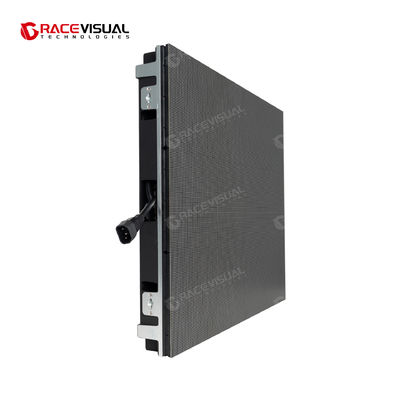 P2.5 حائط فيديو LED داخلي ∙ 7680 هرتز تحديث سلس للغاية للحصول على صور مذهلة ∙ مثالي للمناطق العبادية وتجارة التجزئة والضيافة