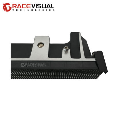 سلسلة ORA P2.6mm، P2.9mm، P3.9mm لوحات LED للإيجار الخارجية، خزانة بحجم 500x1000mm، معدل تحديث عالي 7680 هرتز، سطوع 4500 شمعة